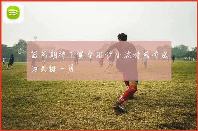 篮网期待下赛季进步小波特或将成为关键一员