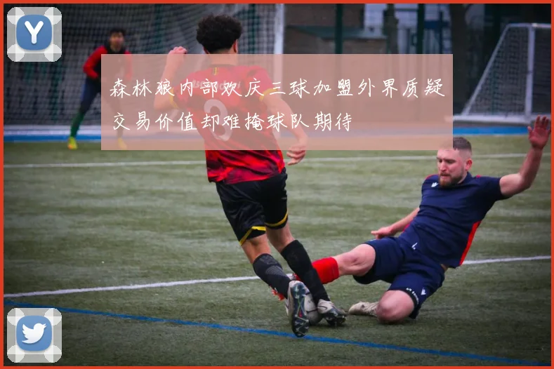 森林狼内部欢庆三球加盟外界质疑交易价值却难掩球队期待