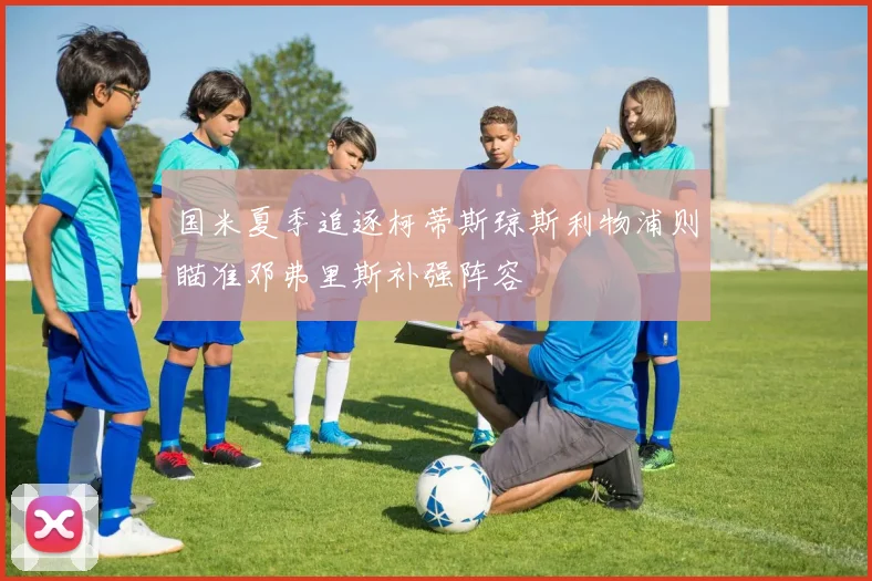国米夏季追逐柯蒂斯琼斯利物浦则瞄准邓弗里斯补强阵容